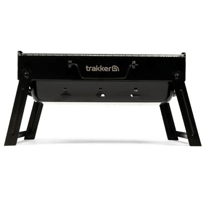 Trakker Armolife BBQ V2 2