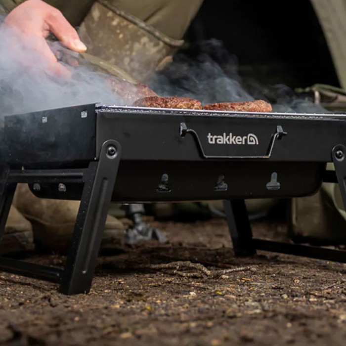 Trakker Armolife BBQ V2 5