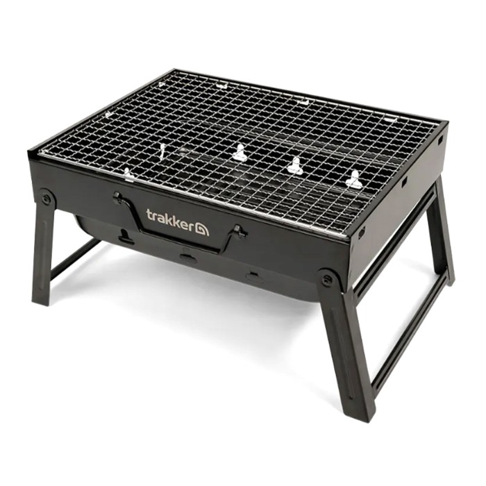 Trakker Armolife BBQ V2