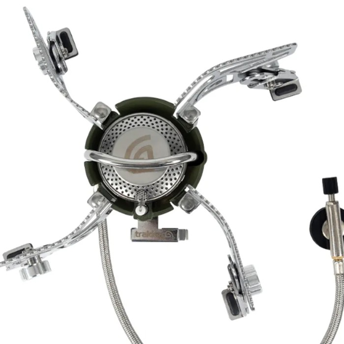 Trakker Armolife CG4 Stove 2