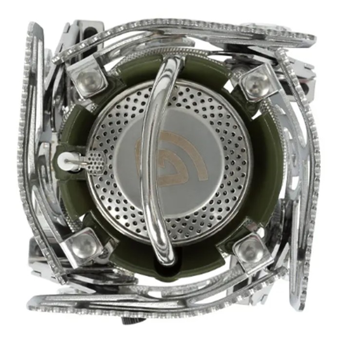 Trakker Armolife CG4 Stove 6