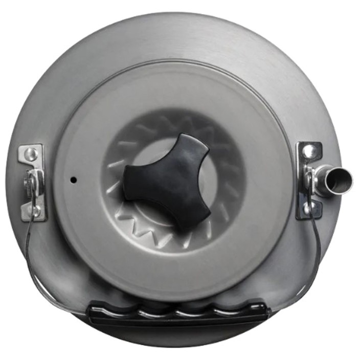 Trakker Armolife Jumbo Power Kettle 1.6L 2