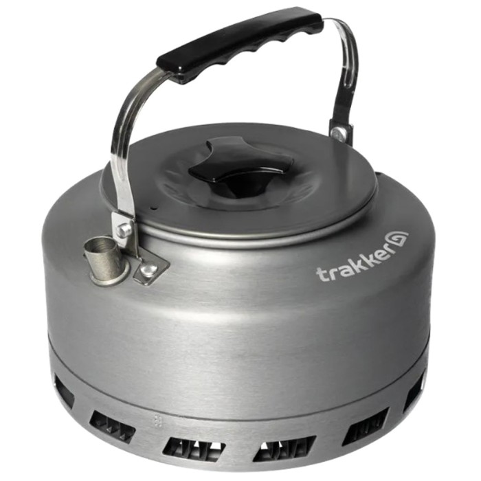 Trakker Armolife Jumbo Power Kettle 1.6L 1