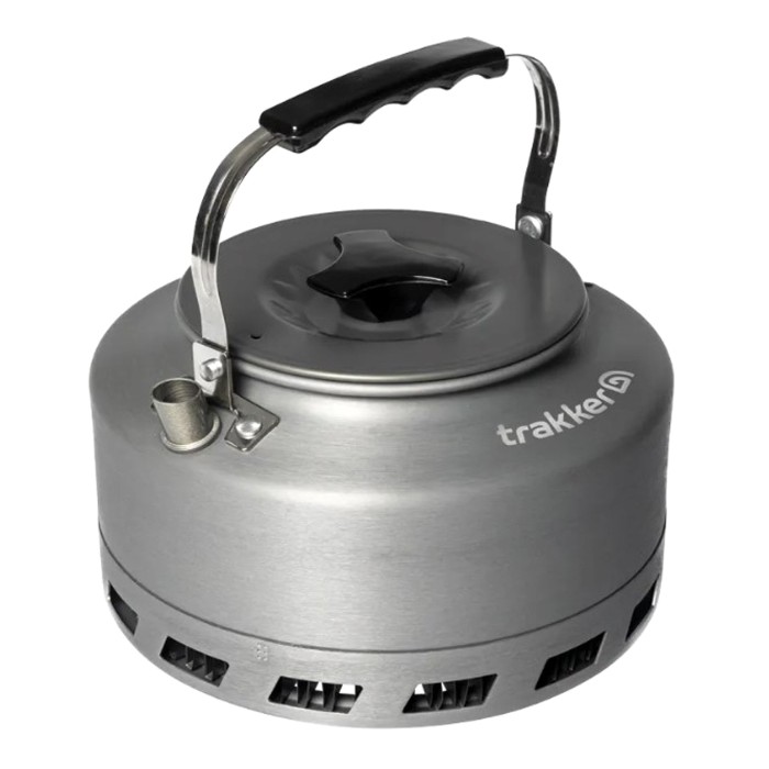 Trakker Armolife Jumbo Power Kettle 1.6L