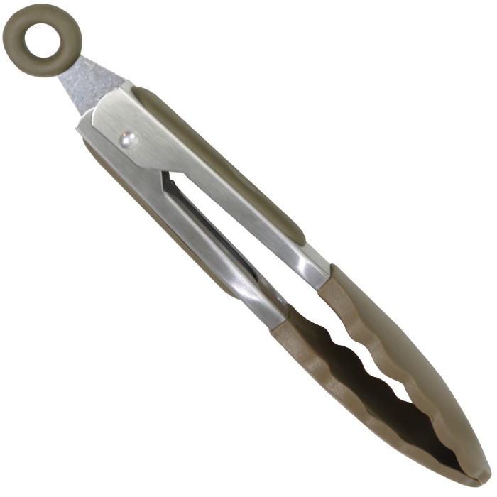 Trakker Armolife Silicone Fishing Utensil Set Tongs