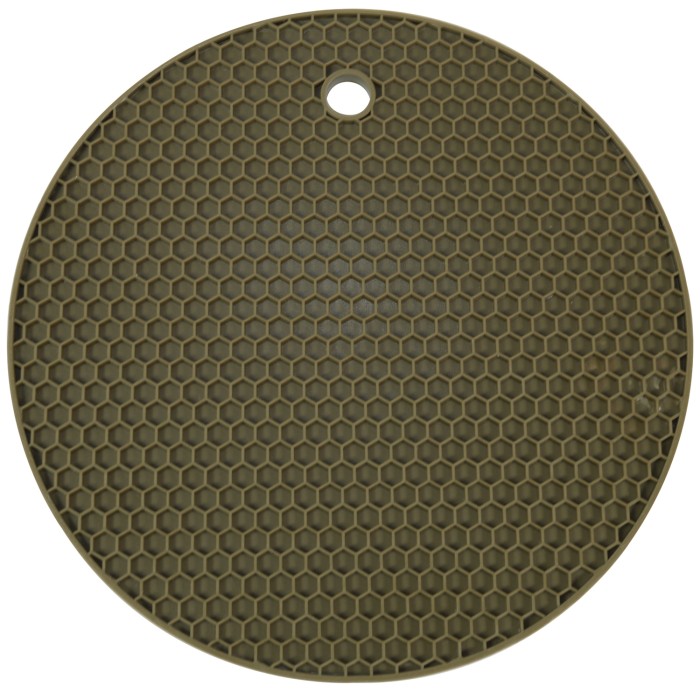 Trakker Armolife Silicone Fishing Utensil Set Mat