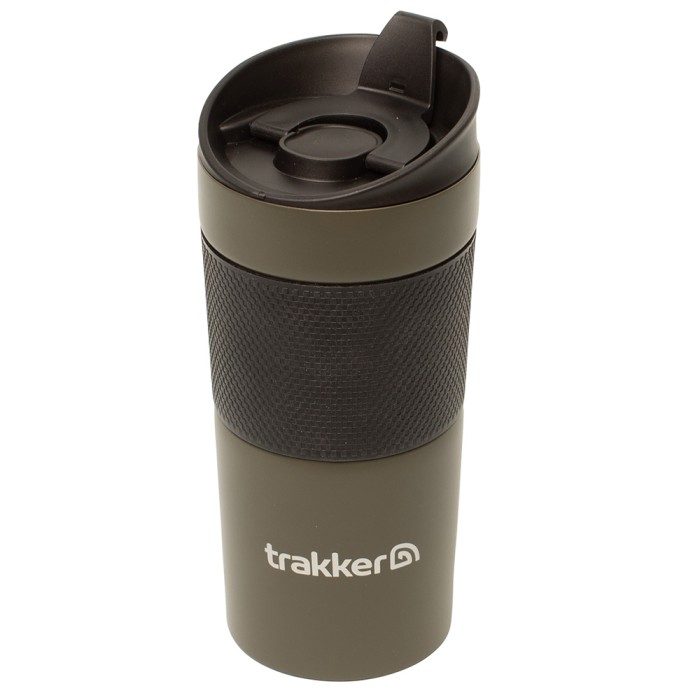 Trakker Armolife Thermal Coffee Press Fishing Mug