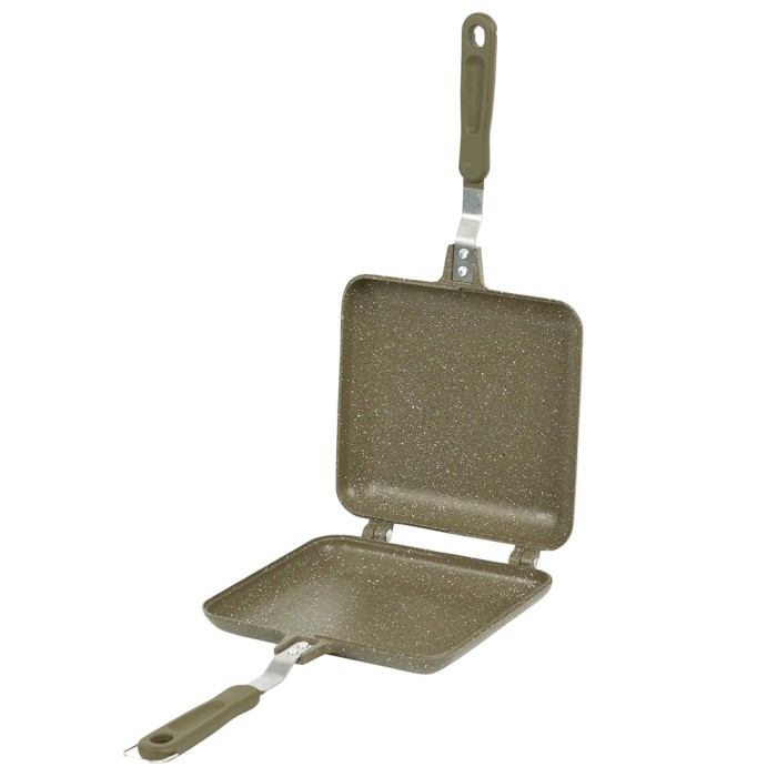 Trakker Armolife XL Marble Sandwich Toaster 1