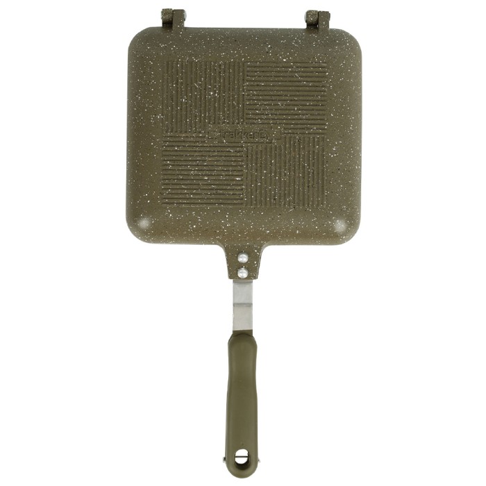 Trakker Armolife XL Marble Sandwich Toaster 2