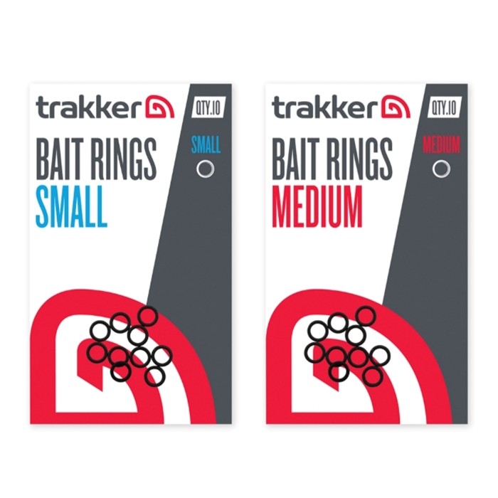 Trakker Bait Rings
