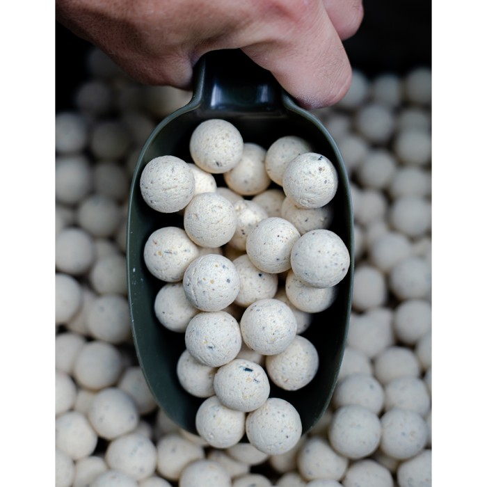 Trakker Bait Scoop Set 5