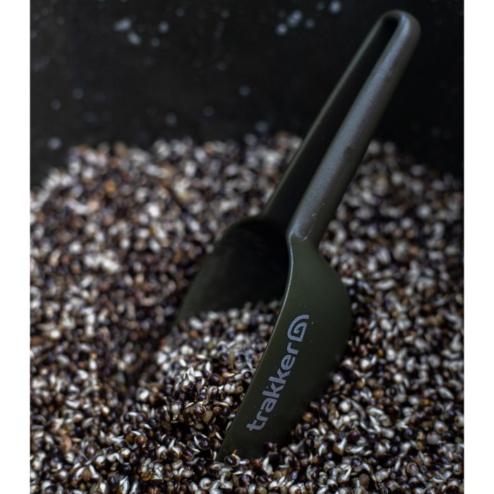 Trakker Bait Scoop Set 4