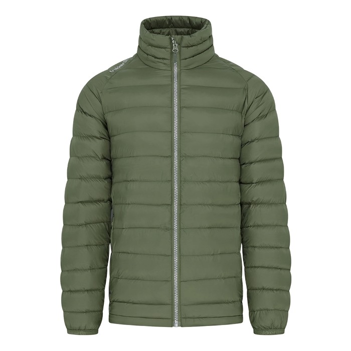 Trakker Base XP Plus Fishing Jacket