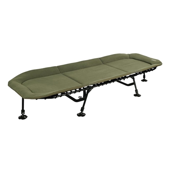 Trakker Big Snooze Bedchair