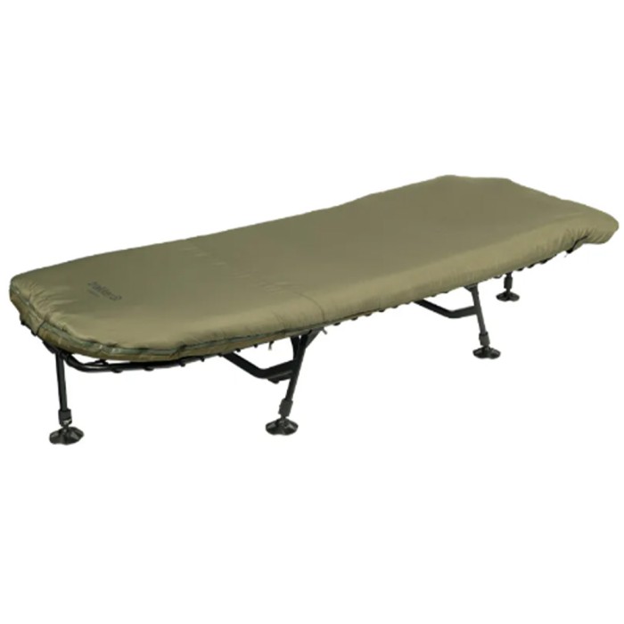 Trakker Big Snooze Bedchair System 1