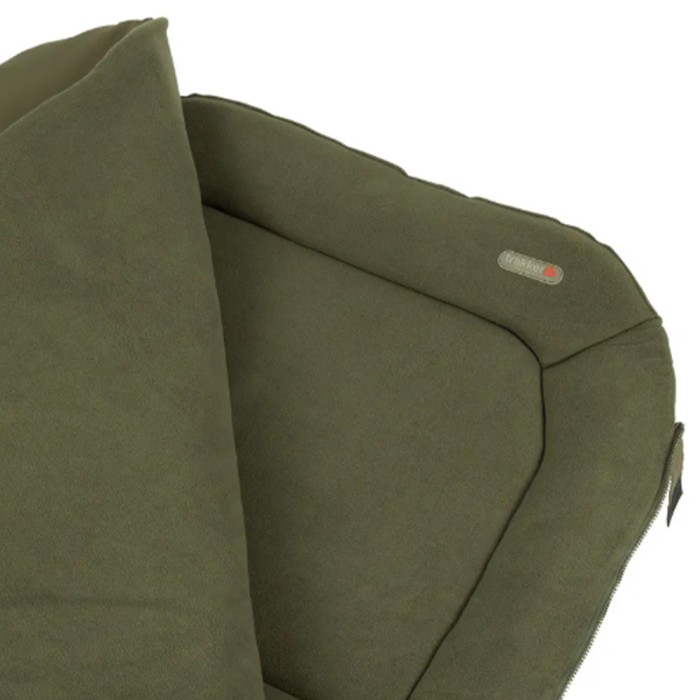 Trakker Big Snooze Bedchair System - Wide 3