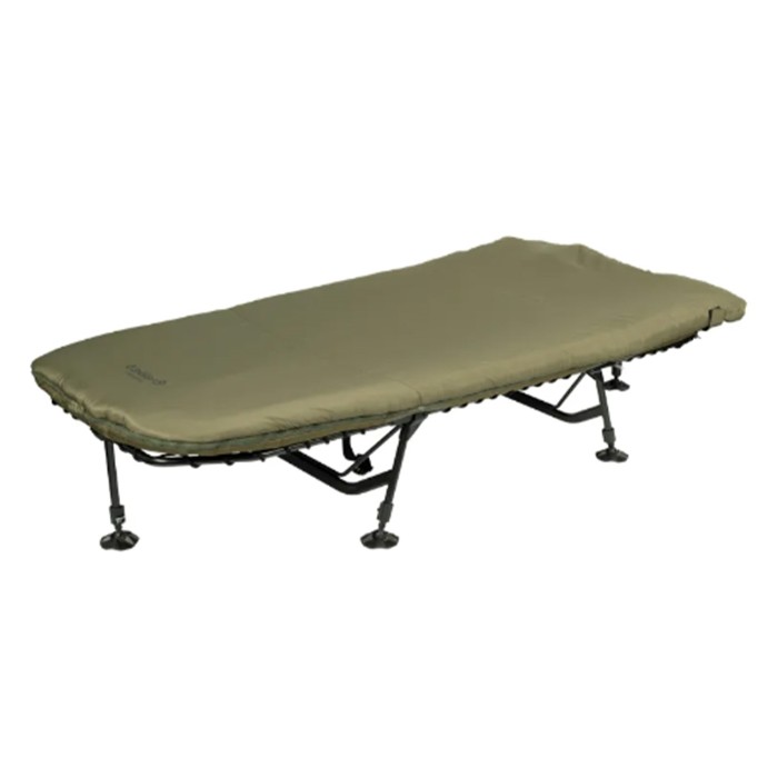 Trakker Big Snooze Bedchair System - Wide