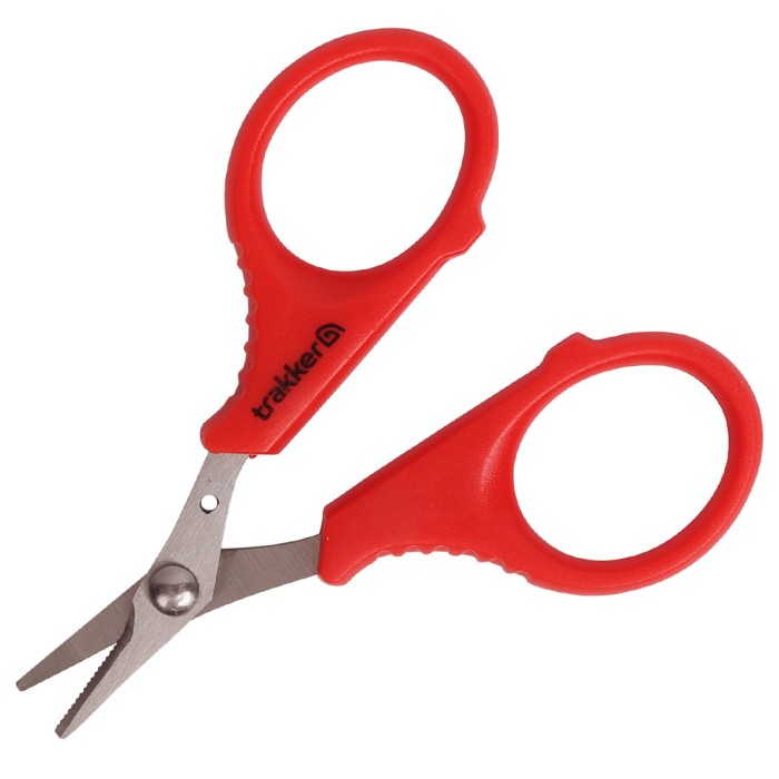 Trakker Braid Scissors 1
