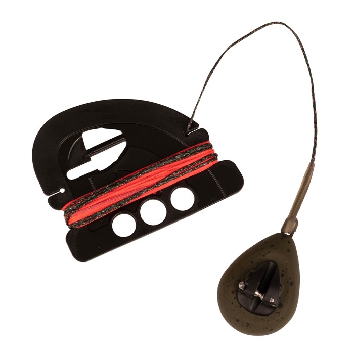 Trakker Clinga Captive Backweight