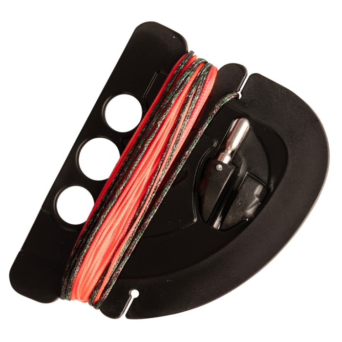 Trakker Clinga Captive Backweight 1