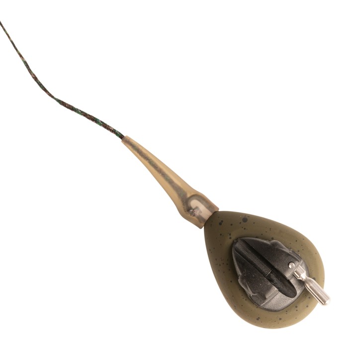 Trakker Clinga Captive Backweight 2