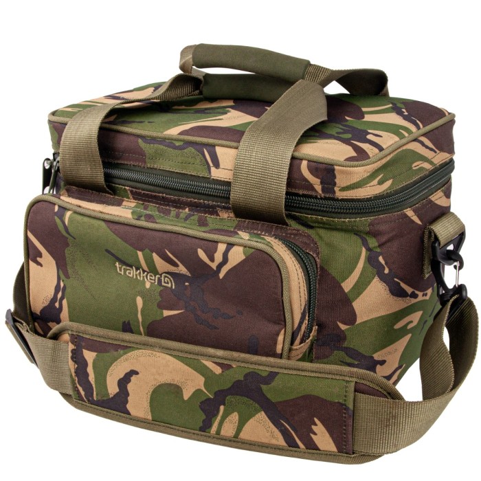 Trakker DPM Chilla Fishing Bag Front
