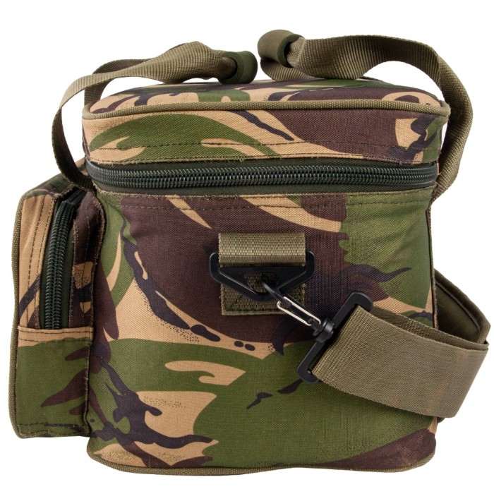 Trakker DPM Chilla Fishing Bag Side