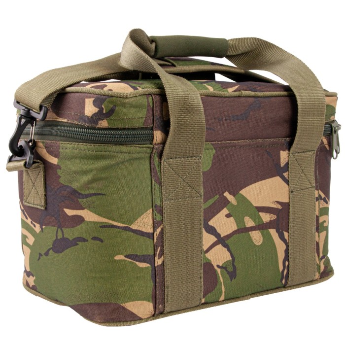 Trakker DPM Chilla Fishing Bag Back