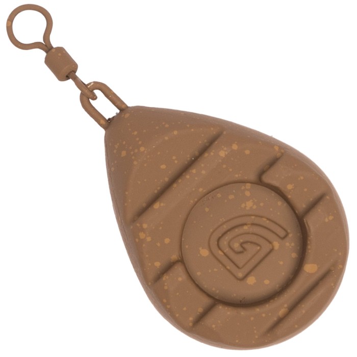 Trakker Clinga Fishing Leads 1