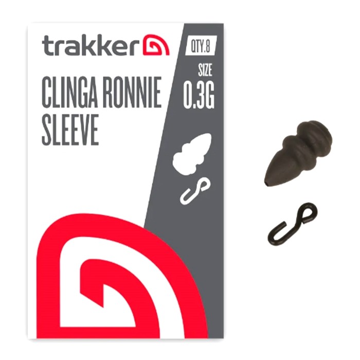 Trakker Clinga Ronnie Sleeve 3g