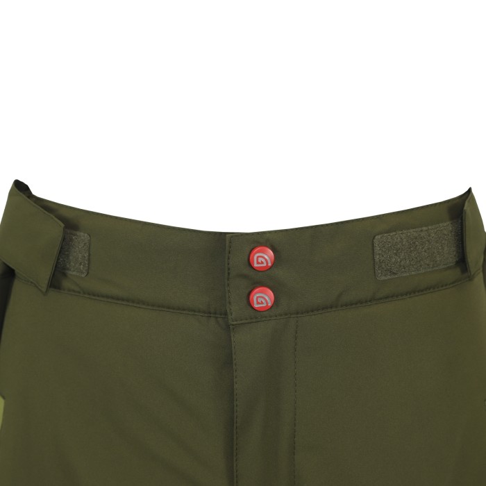 Trakker Core 2-Piece Winter Fishing Suit Waist