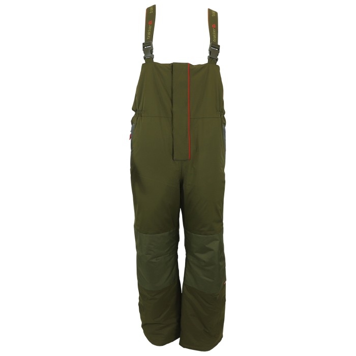 Trakker Core 3-Piece Winter Fishing Suit 6