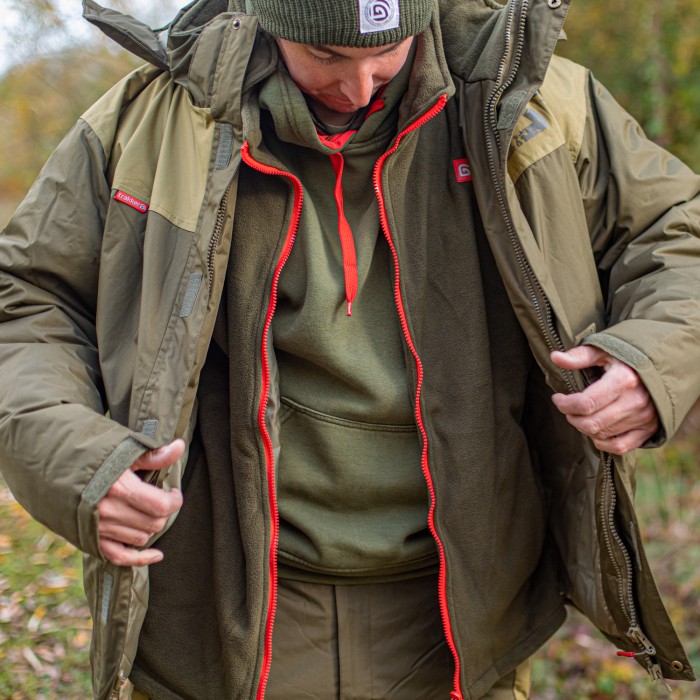 Trakker Core Multi-Suit Layers
