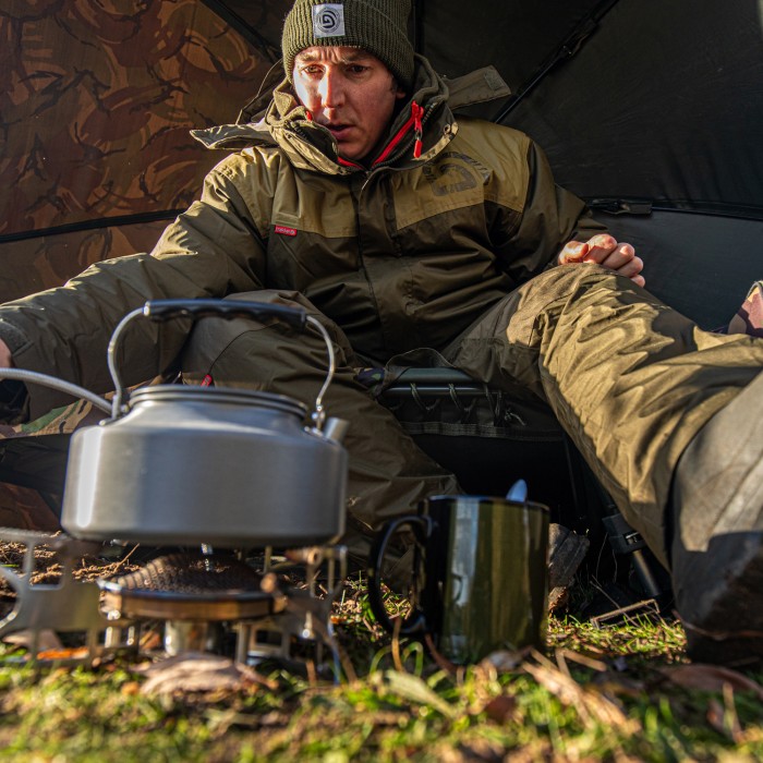 Trakker Core Multi-Suit 