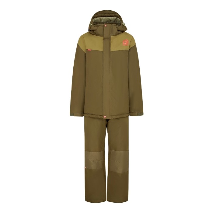 Trakker CR2 2-Piece Winter Fishing Suit