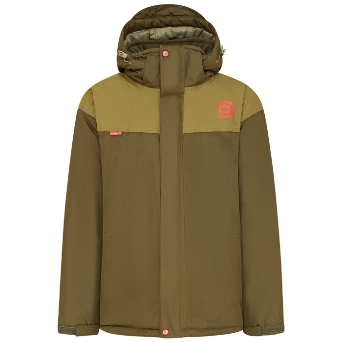 Trakker CR2 2-Piece Winter Fishing Suit 2