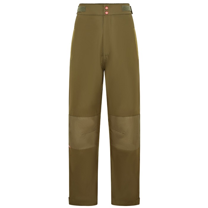 Trakker CR2 2-Piece Winter Fishing Suit 3