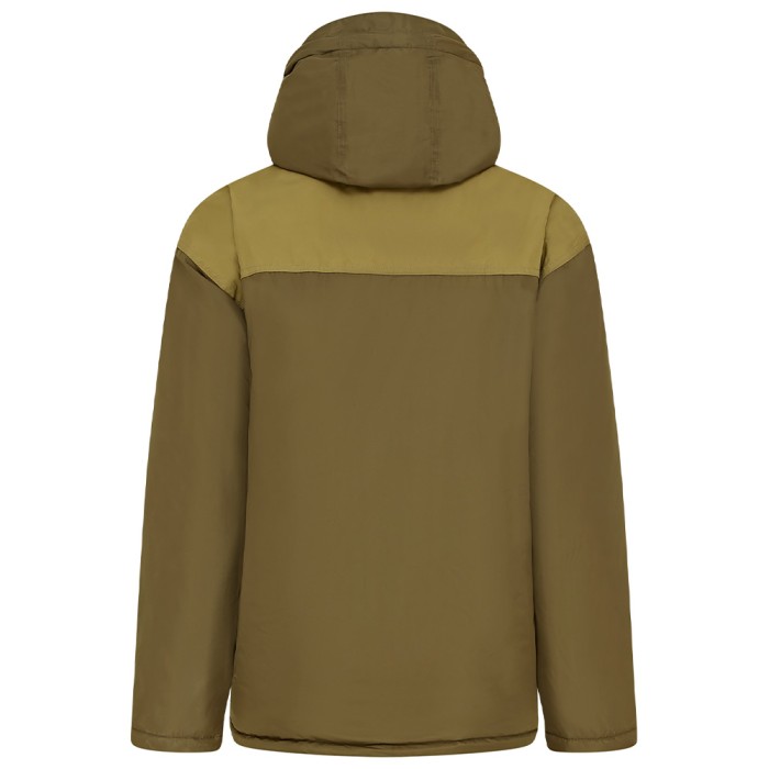 Trakker CR2 2-Piece Winter Fishing Suit 4