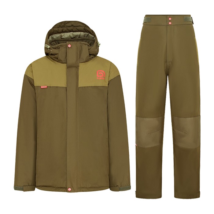 Trakker CR2 Winter Fishing Suit 2-Piece