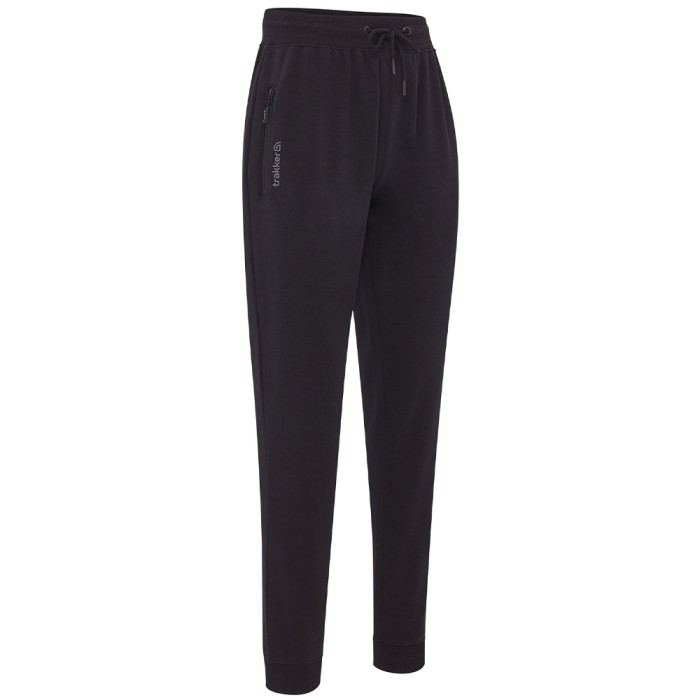 Trakker CR Black Joggers 1