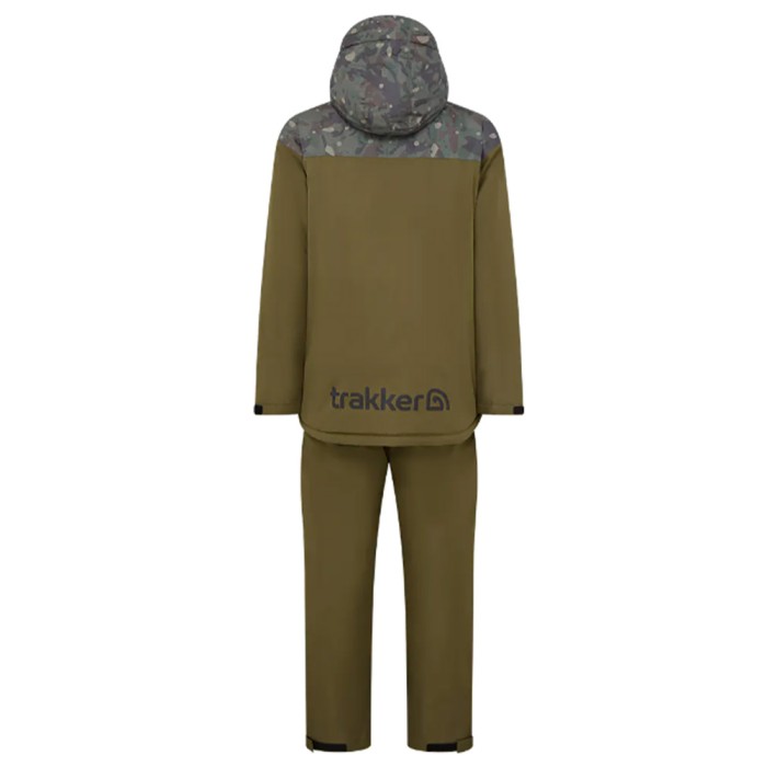 Trakker CR Camo 2-Piece Suit 1