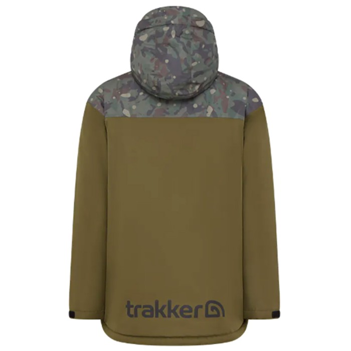 Trakker CR Camo 2-Piece Suit 3