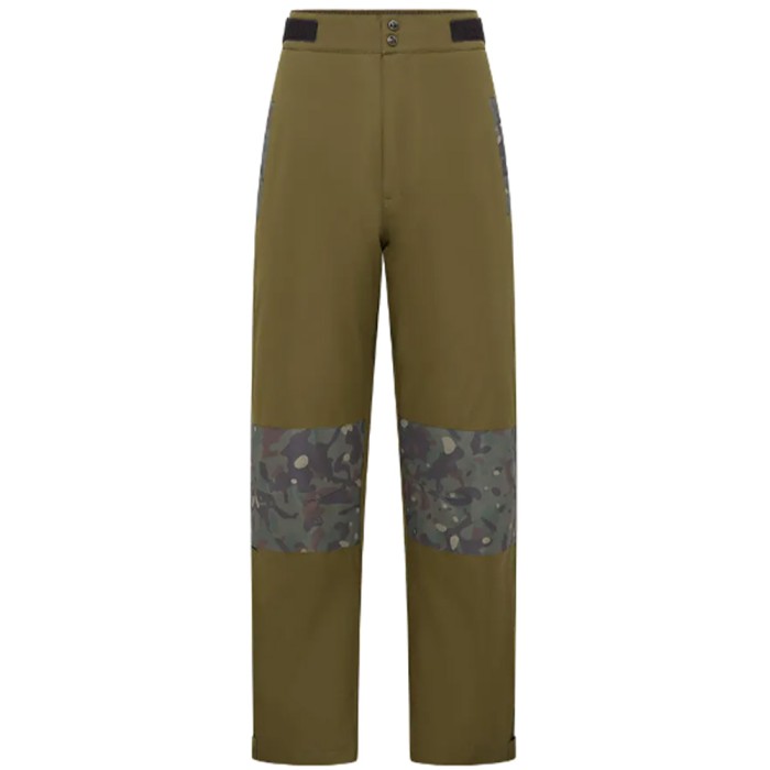 Trakker CR Camo 2-Piece Suit 4