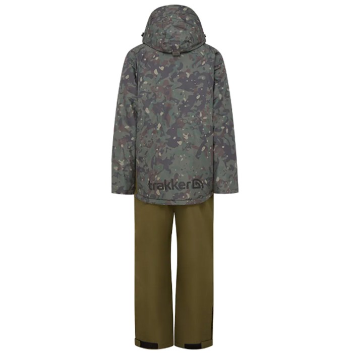 Trakker CR Camo 3-Piece Suit 1