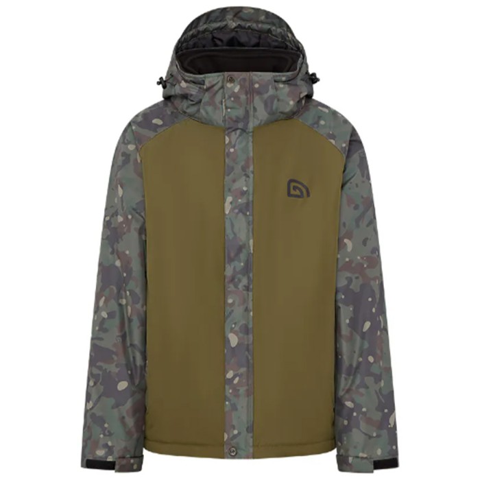 Trakker CR Camo 3-Piece Suit 2