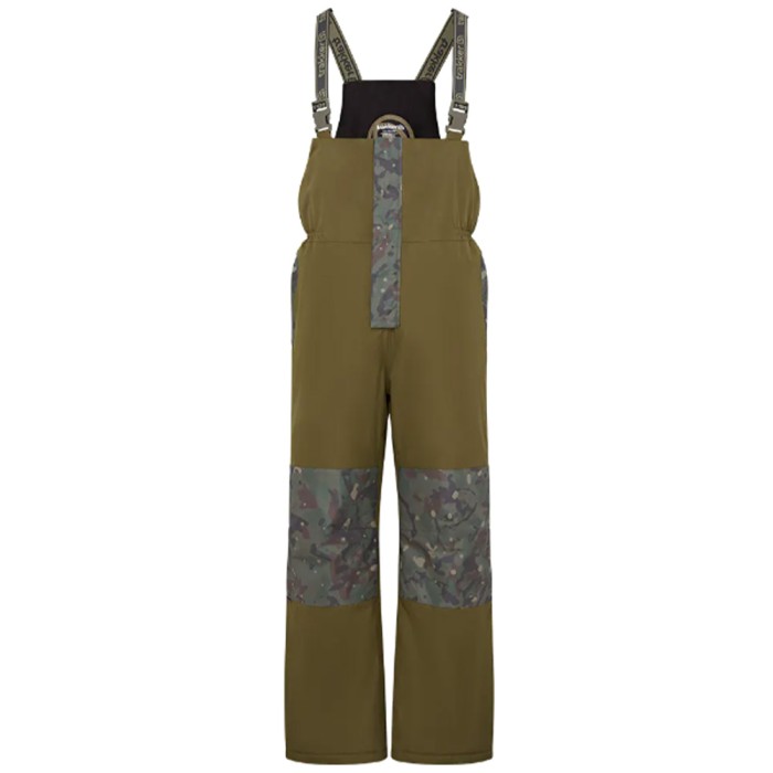 Trakker CR Camo 3-Piece Suit 6