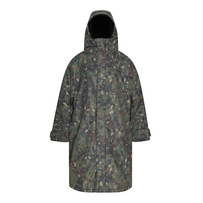 Trakker CR Camo Robe