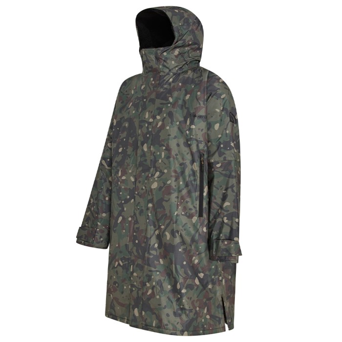 Trakker CR Camo Robe
