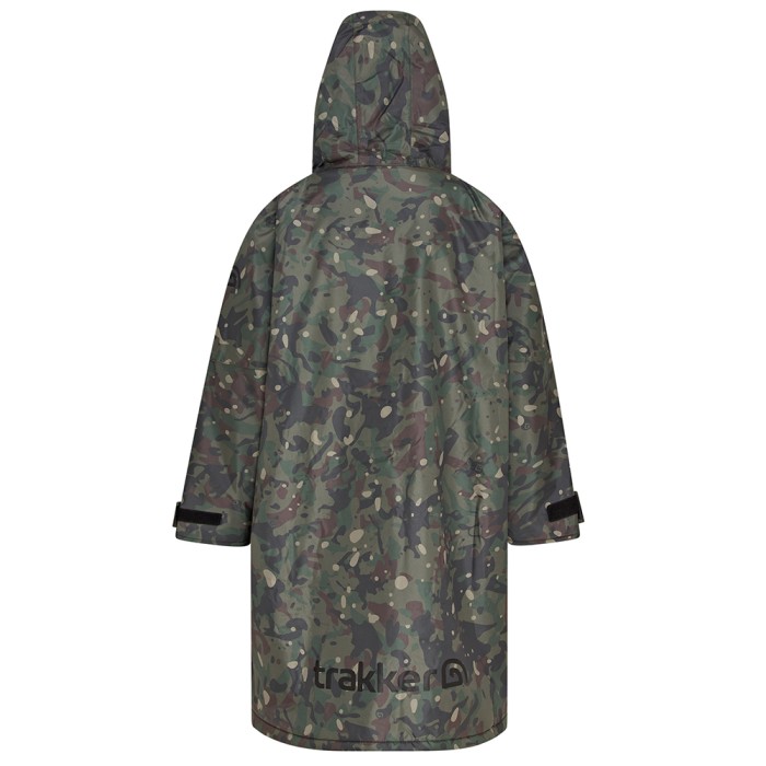 Trakker CR Camo Robe