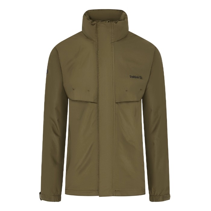 Trakker CR Downpour Jacket
